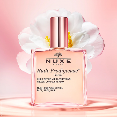 NUXE huile prodigieuse® florale 100 ml