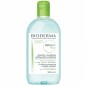 BIODERMA SEBIUM h2o solution micellaire nettoyante purifiante 500 ml