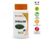 MGD spiruline | 100 gélules