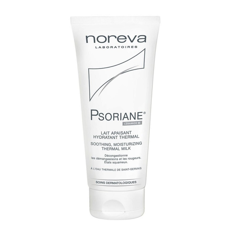 NOREVA PSORIANE lait apaisant 200 ml