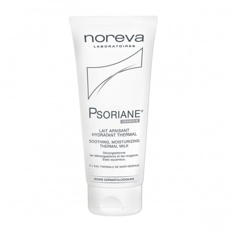 NOREVA PSORIANE lait apaisant 200 ml