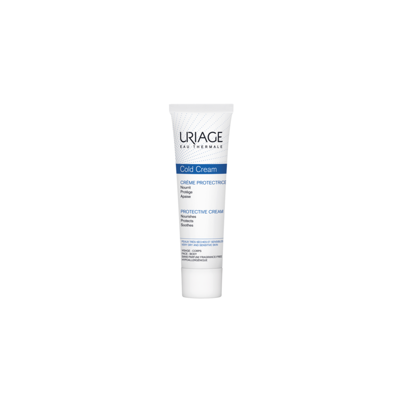 URIAGE COLD CREAM 100 ML