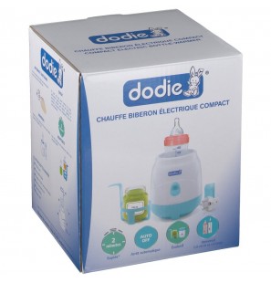 DODIE chauffe biberon électrique