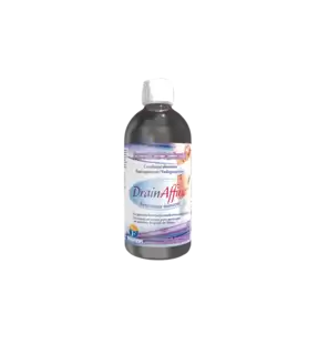 FENIOUX draine et affine activateur minceur 300 ml