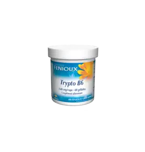 FENIOUX trypto B6 | 60 gélules
