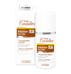 ROGE CAVAILLES DEO Intense LP roll-on 40 ml