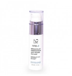 NUBIANCE sérum éclat anti-tâches HBR-3 aux AHA 30ml