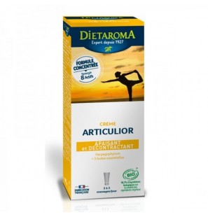 DIETAROMA ARTICULIOR crème 100 ml