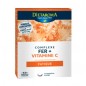 DIETAROMA complex Fer + Vitamine C | 30 comprimés DIETAROMA complex Fer + Vitamine C | 30 comprimés