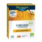 DIETAROMA Curcuma & Poivre Noir Bio | 60 comprimés