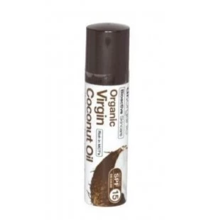 DR ORGANIC COCO baume lèvres 5.7 ml