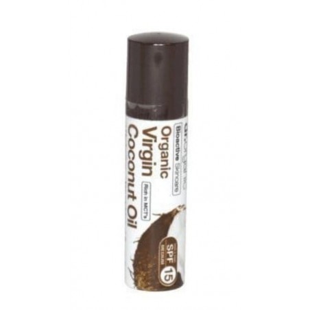 DR ORGANIC COCO baume lèvres 5.7 ml