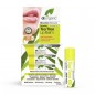 DR ORGANIC TEA TREE baume à lèvres spf 15  (5.7 ml)