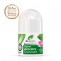DR ORGANIC ALOE VERA déodorant 50 ml DR ORGANIC ALOE VERA déodorant 50 ml
