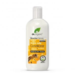 DR ORGANIC GELÉE ROYALE après shampooing 265 ml