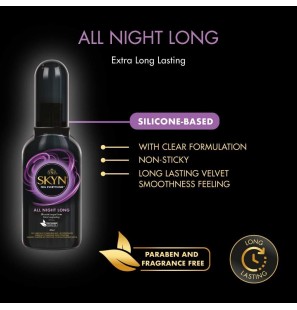 MANIX SKYN ALL NIGHT LONG gel lubrifiant | 80 ml