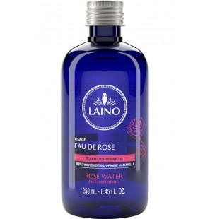 LAINO eau florale de Rose rafraîchissante 250 ml