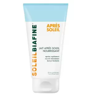 SOLEIL BIAFINE lait après soleil 150 ml