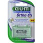 GUM ORTHO cire de protection mentholée REF 724