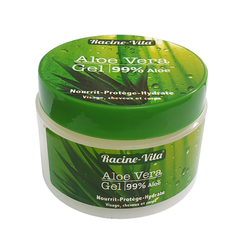 RACINE-VITA gel Aloe Vera 80 gr