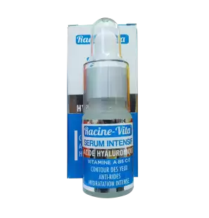 RACINE-VITA sérum intensif contour des yeux 10 ml