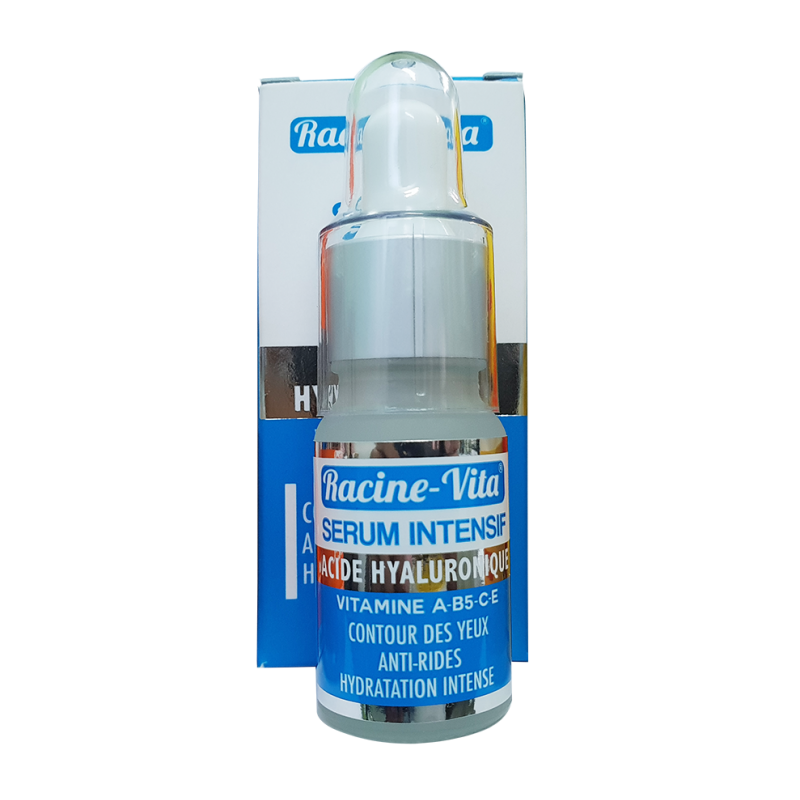 RACINE-VITA sérum intensif contour des yeux 10 ml