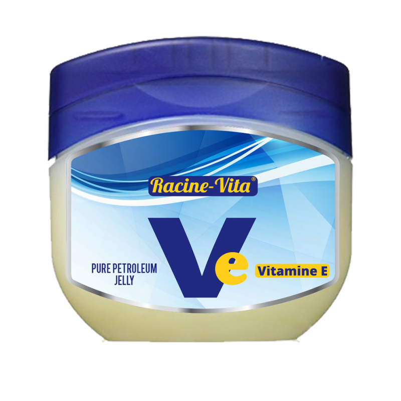 RACINE-VITA vaseline pure Vitamine E (80gr)