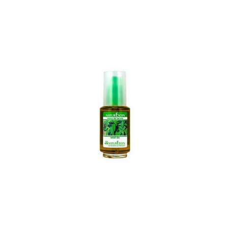 NATURE SOIN huile de sauge 50 ml