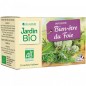 JARDIN BIO BIEN ÊTRE DU FOIE infusion | 20 sachets