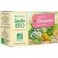 JARDIN BIO DRAINEUR infusion | 20 sachets