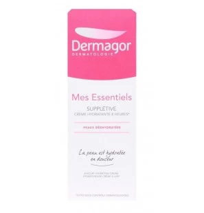 DERMAGOR SUPPLÉTIVE soin hydratant | 40 ml