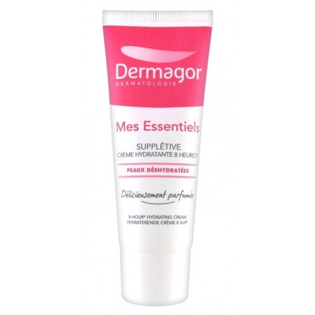 DERMAGOR SUPPLÉTIVE soin hydratant 40 ml