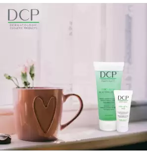DCP TRIO ACNÉ gel nettoyant moussant | 200 ml