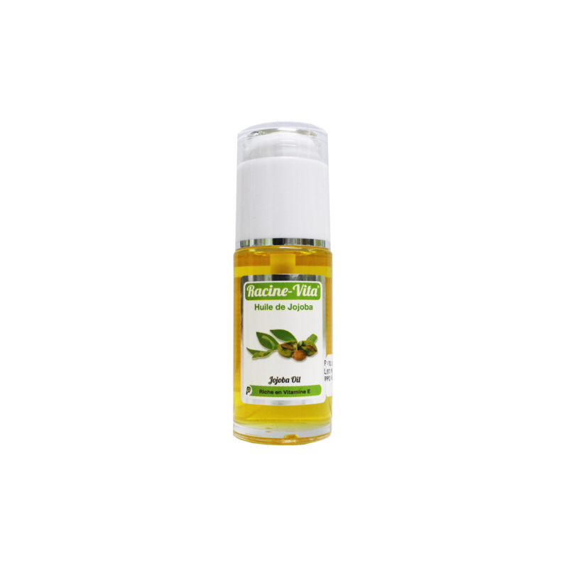RACINE-VITA huile de jojoba 40 ml
