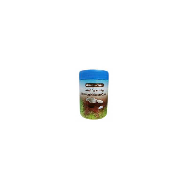 RACINE-VITA huile de noix de coco 300 g
