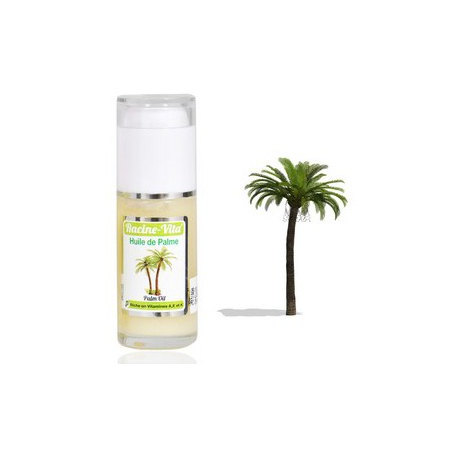 RACINE-VITA huile de palme 40 ml