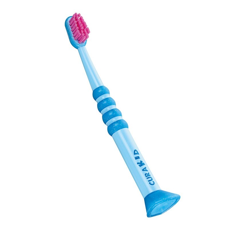 CURAPROX brosse à dents CURAKID SUPER SOFT REF 4260