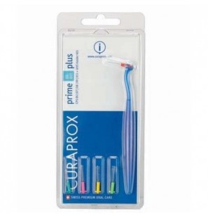 CURAPROX brossette PRIME PLUS MIXTE