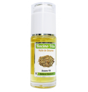 RACINE-VITA huile de sésame 40 ml