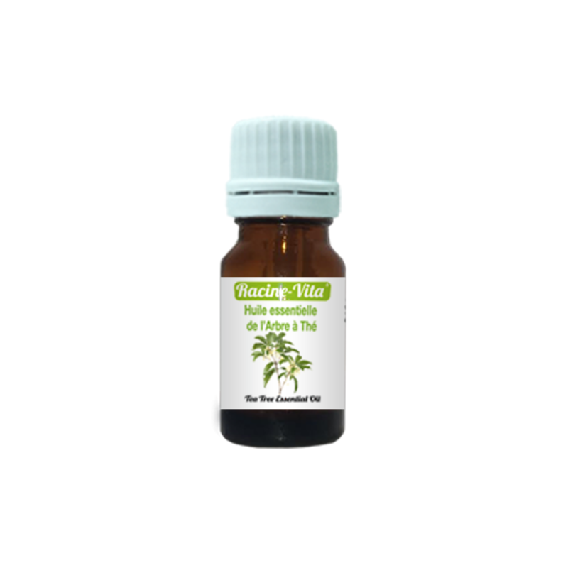 RACINE-VITA huile essentielle de l'arbre à thé 10 ml