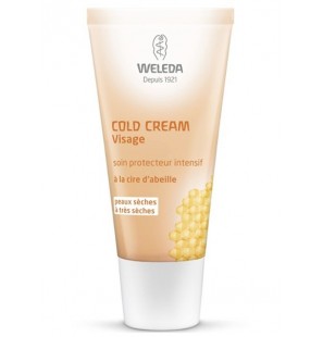 WELEDA Cold cream Visage 30 ml
