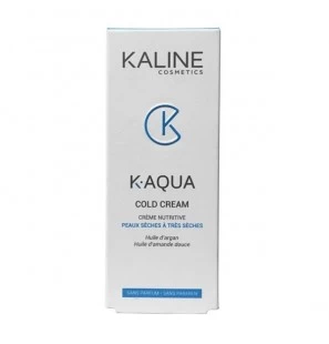 KALINE K-AQUA cold crème 50 ml