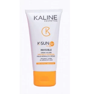KALINE K-SUN écran solaire Invisible spf 50+ (50ml)