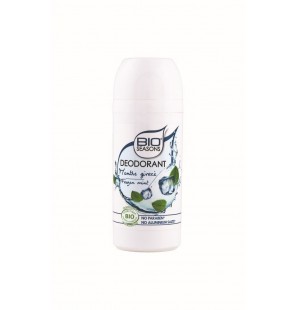 BIO SEASONS déodorant Menthe Givré 75 ml