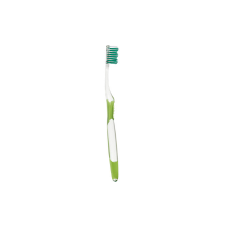 GUM brosse MICRO-TIP Medium compacte REF 473