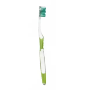 GUM brosse à dents MICRO-TIP Souple compacte REF 471