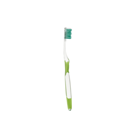 GUM brosse à dents MICRO-TIP Souple compacte REF 471