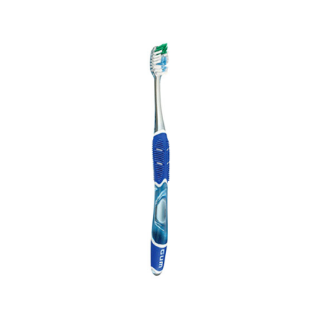 GUM brosse à dents TECHNIQUE Medium Normal REF 492