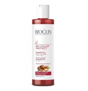 BIOCLIN BIO-COLOR protect shampooing 400 ml