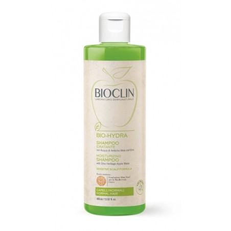 BIOCLIN HYDRA shampooing quotidien 400 ml